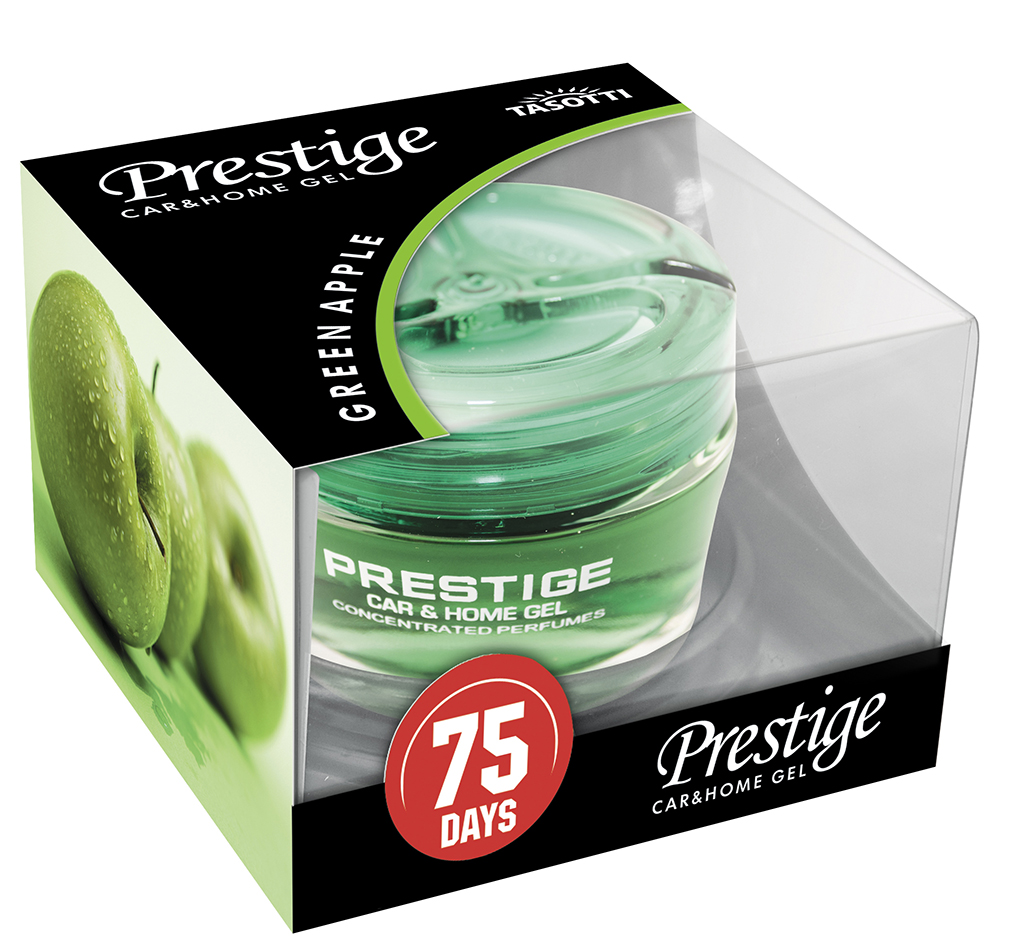 Prestige - Green apple